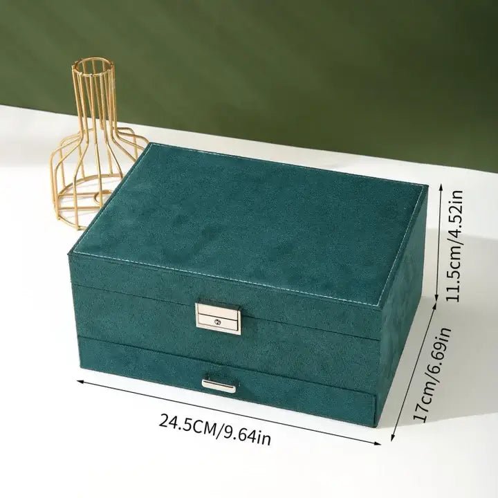 Custom Jewelry Organizer - Custom Jewelry Organizer